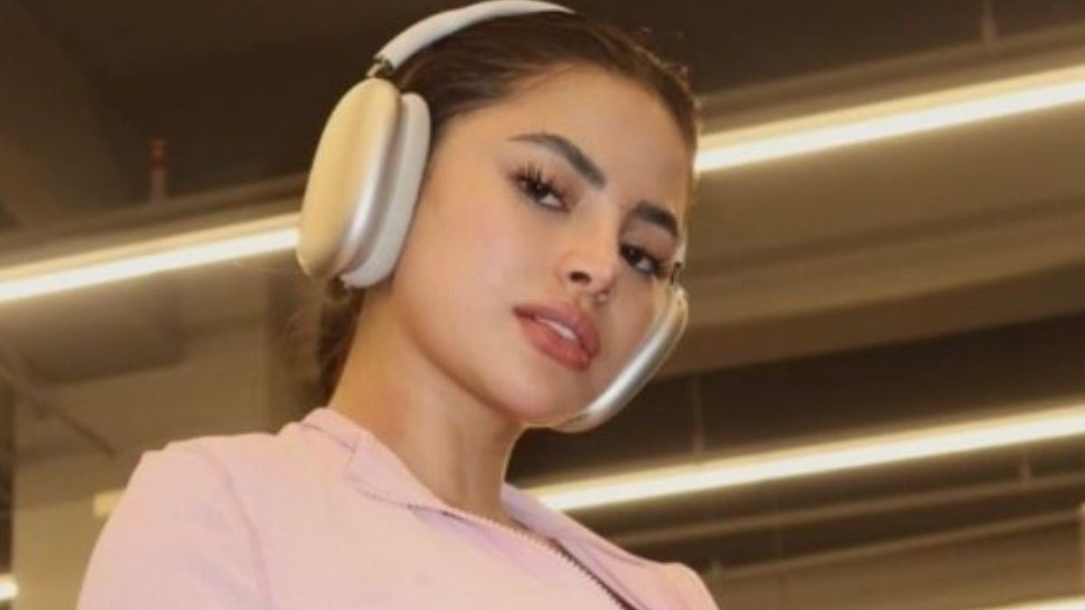 Su ex murió días después: Localizan sin vida a joven actriz; así la hallaron 