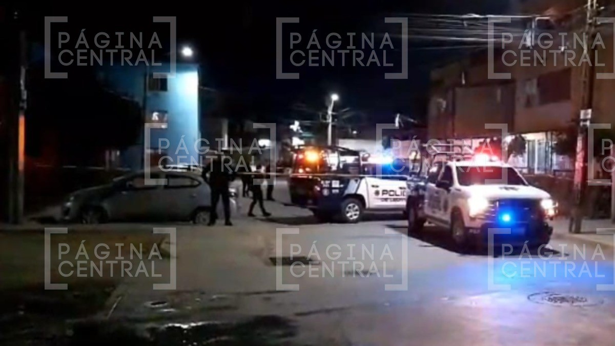 Ataque a balazos en la Buenos Aires deja un herido grave tras recibir ¡siete disparos!