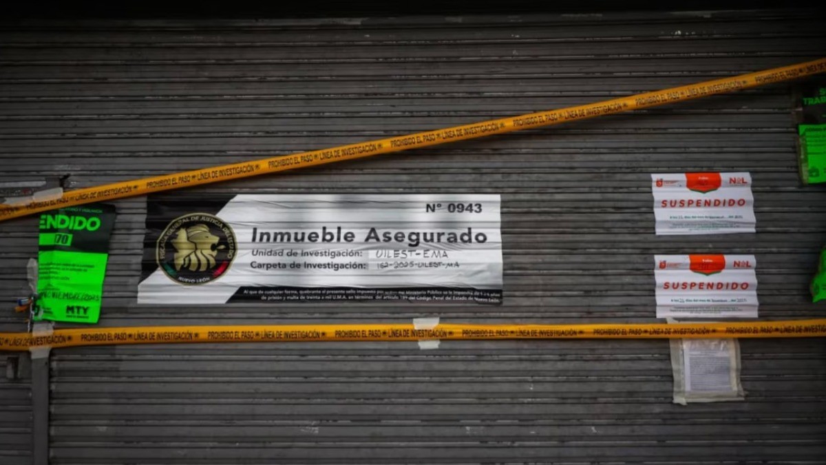 Crematorio clandestino de mascotas ¡operaba como panadería en este lugar!