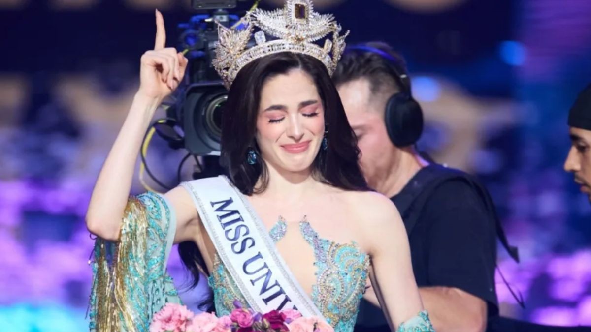 Investigaron en Pemex a papá de Miss Universo