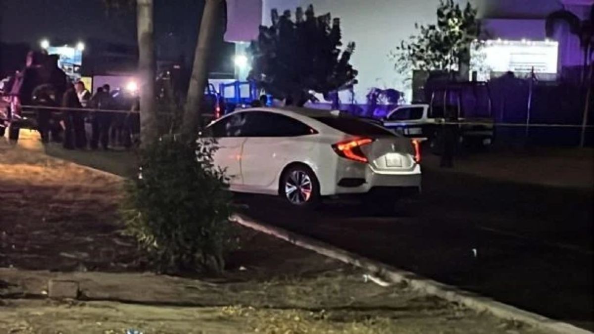 Iba a su trabajo: Sicarios asesinan a agente de Tránsito