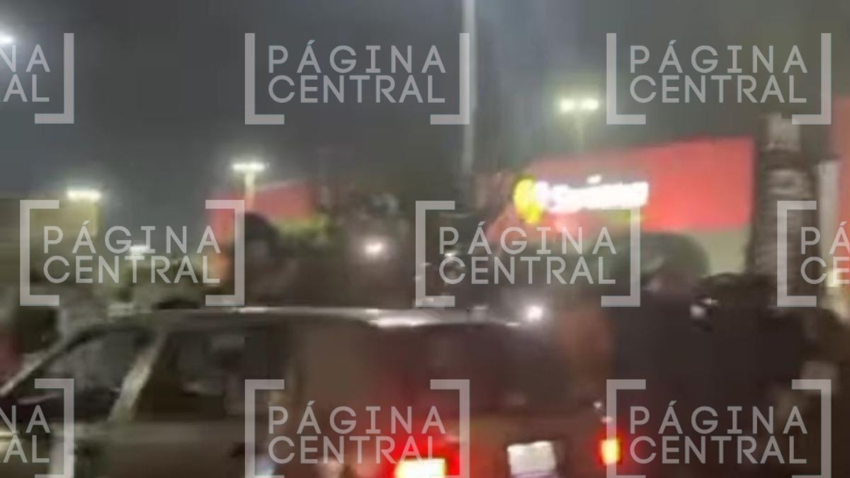 ¿Balacera? Vecinos en León se alertan por supuestas detonaciones