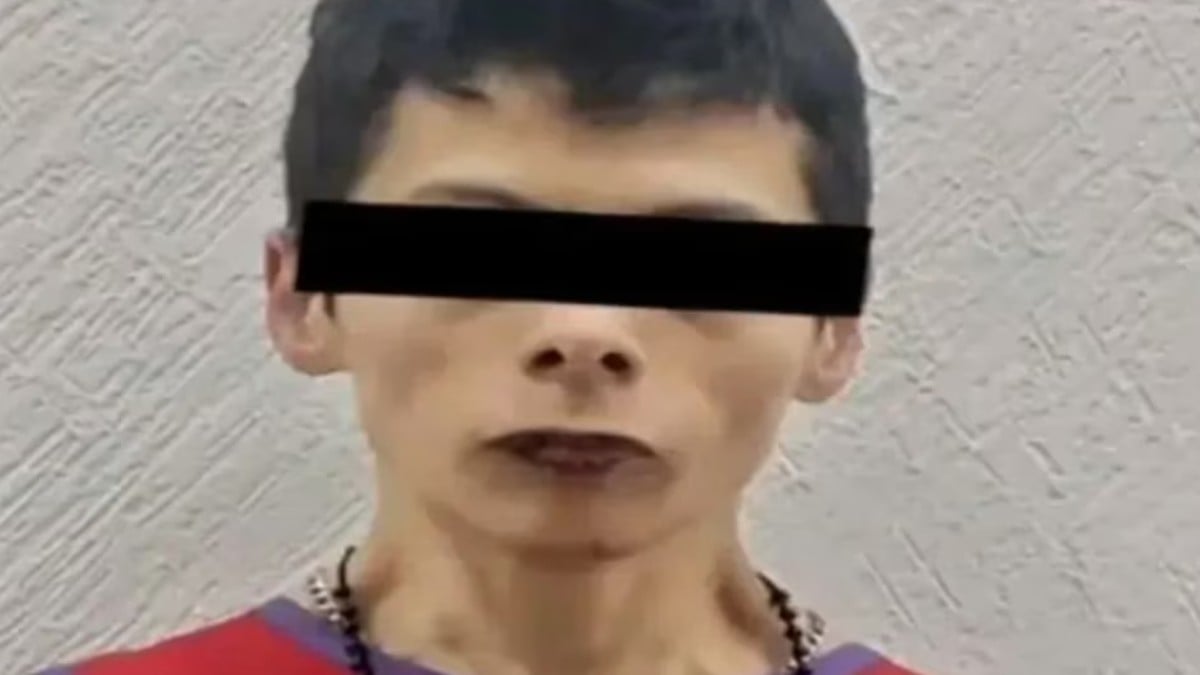 Atacan con un cuchillo a maestro que defendió a un alumno; hay un detenido