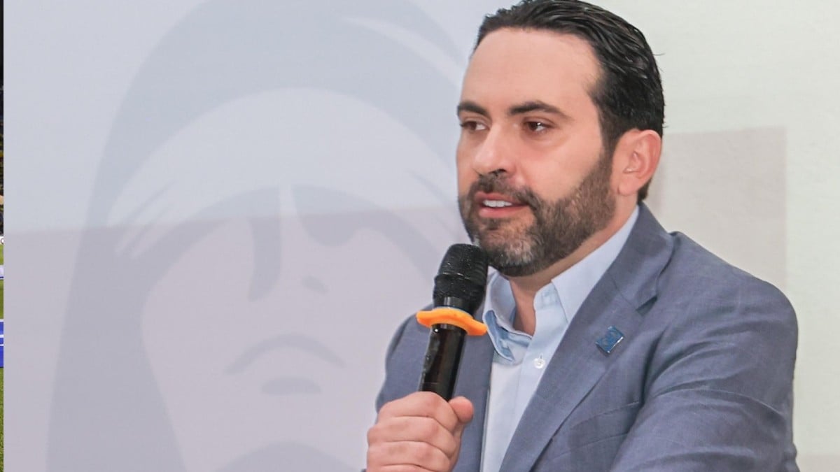 Aldo Márquez descarta ruptura del PAN con Alejandra Gutiérrez: “Son suposiciones”