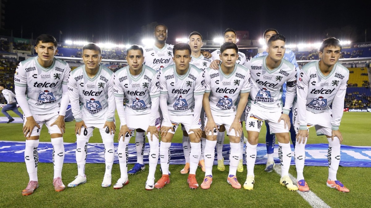 ¡Mucho nervio! Así pinta el inicio de pretemporada del Club León