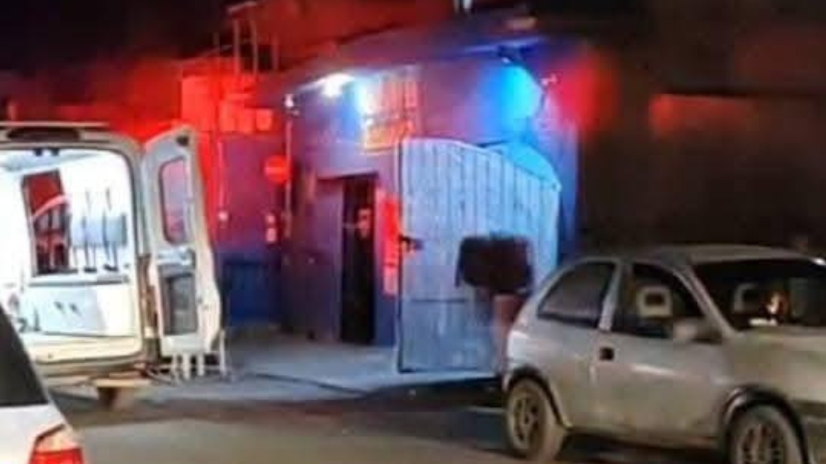 Joven mujer mata a su pareja al defenderse de una agresión frente a su hijo de 5 años