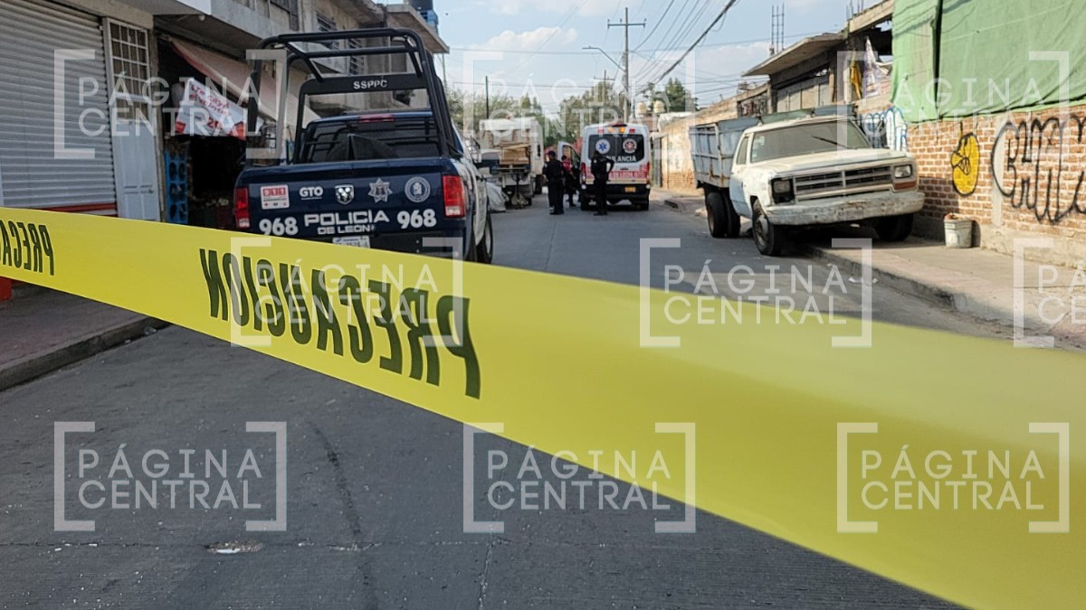 Encuentran a joven sangrando de la entrepierna, lo habían baleado y llegó herido