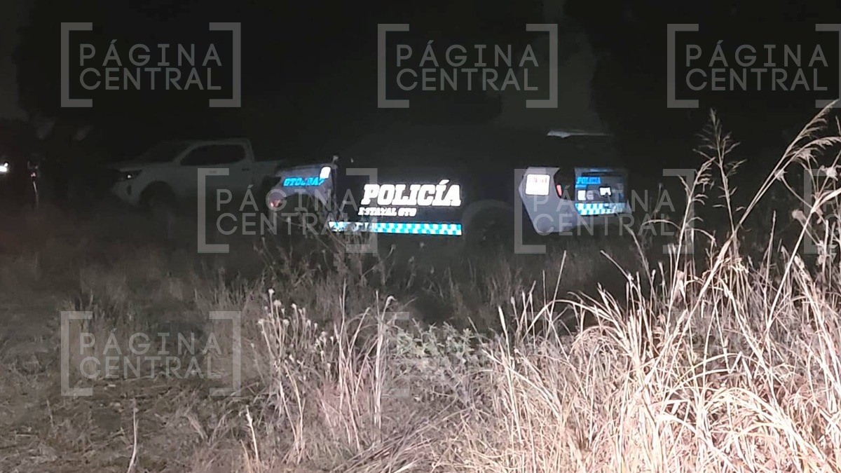 Pobladores hallan fosa clandestina con múltiples cuerpos en el camino a Trejo