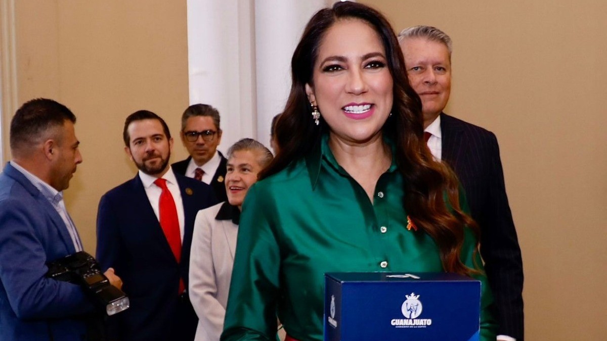 “Retos de hoy no admiten titubeos“ Gobernadora dice respetar decisión de alcaldesa de León