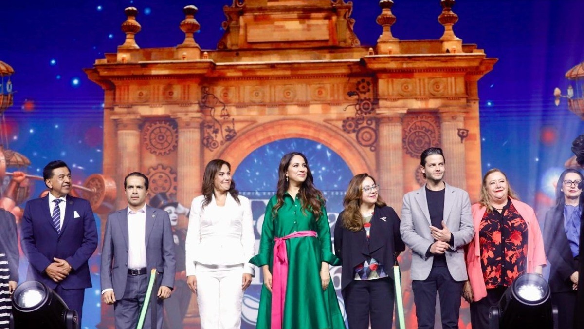 Regresa el Teatro del Pueblo con estos artistas a la Feria de León 2026