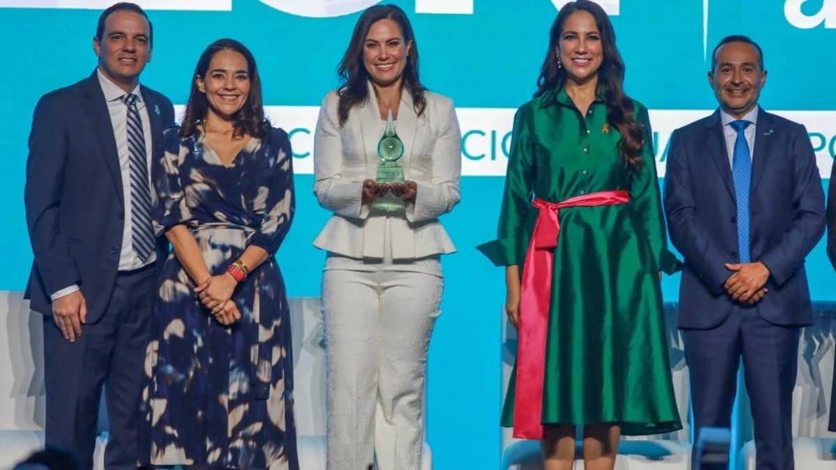 Es León ejemplo nacional en gestión y aprovechamiento del agua