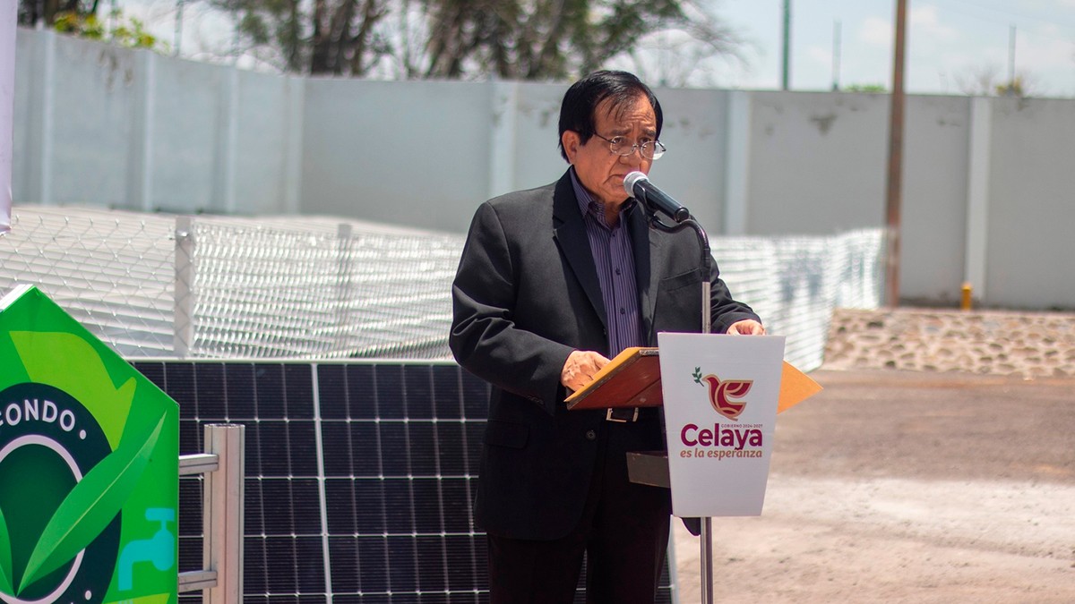 Revela Edil de Celaya narcorreunión