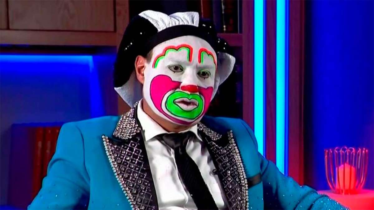 Vetan a Brincos Dieras en esta ciudad: le prohíben volver a presentarse por esta razón