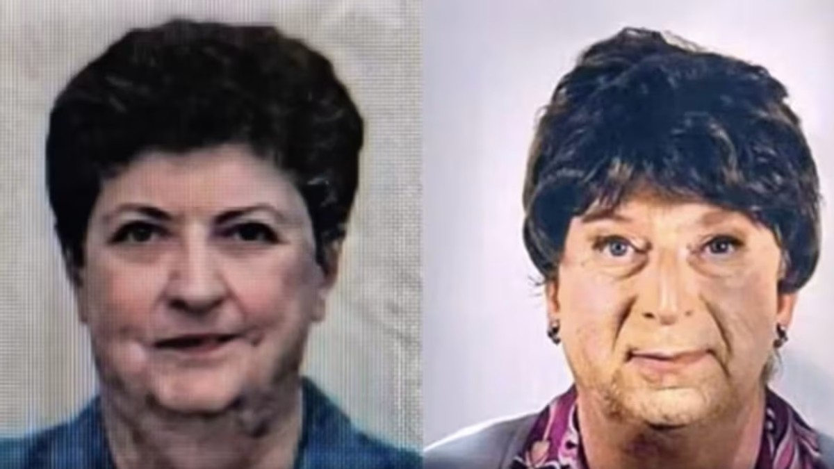 Hombre oculta el cuerpo de su mamá muerta y se disfraza de ella para cobrar su pensión