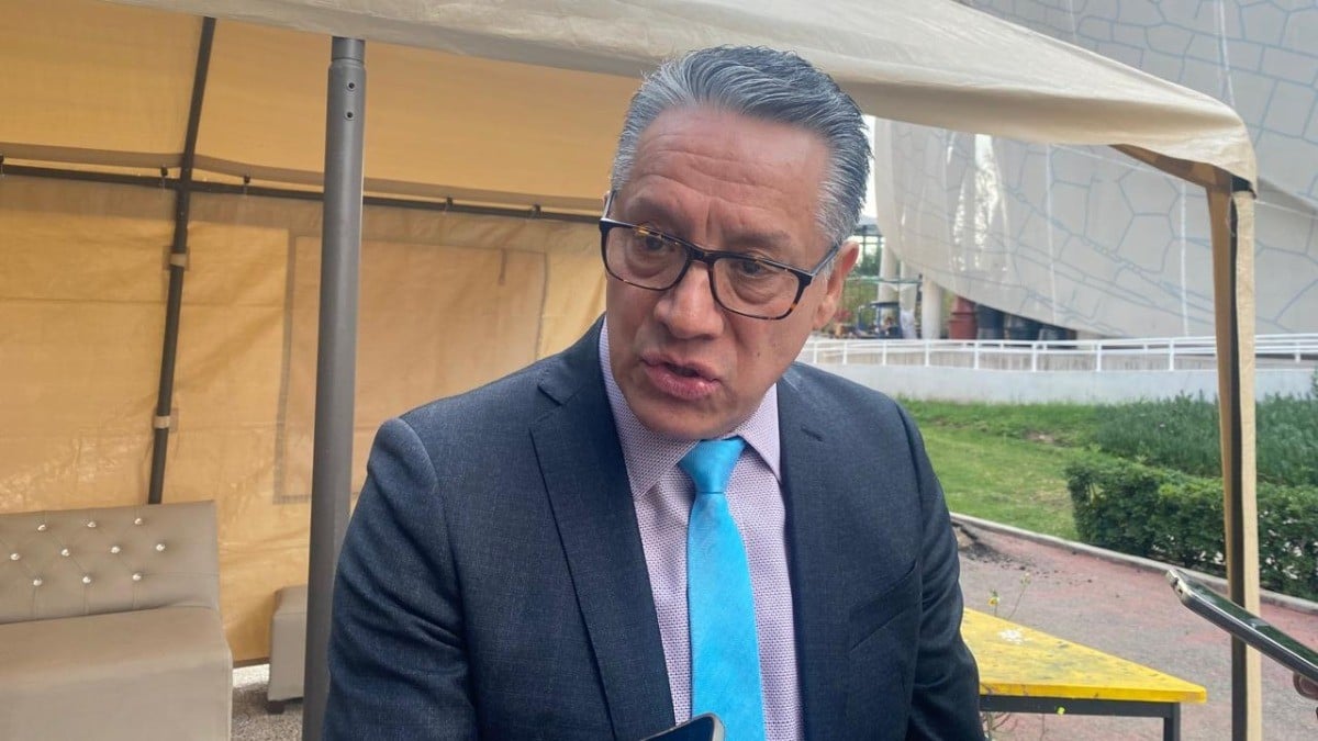 “¿Fue culpa nuestra?“ Esto fue lo que dijo el fiscal estatal sobre hackeo a la FGEG