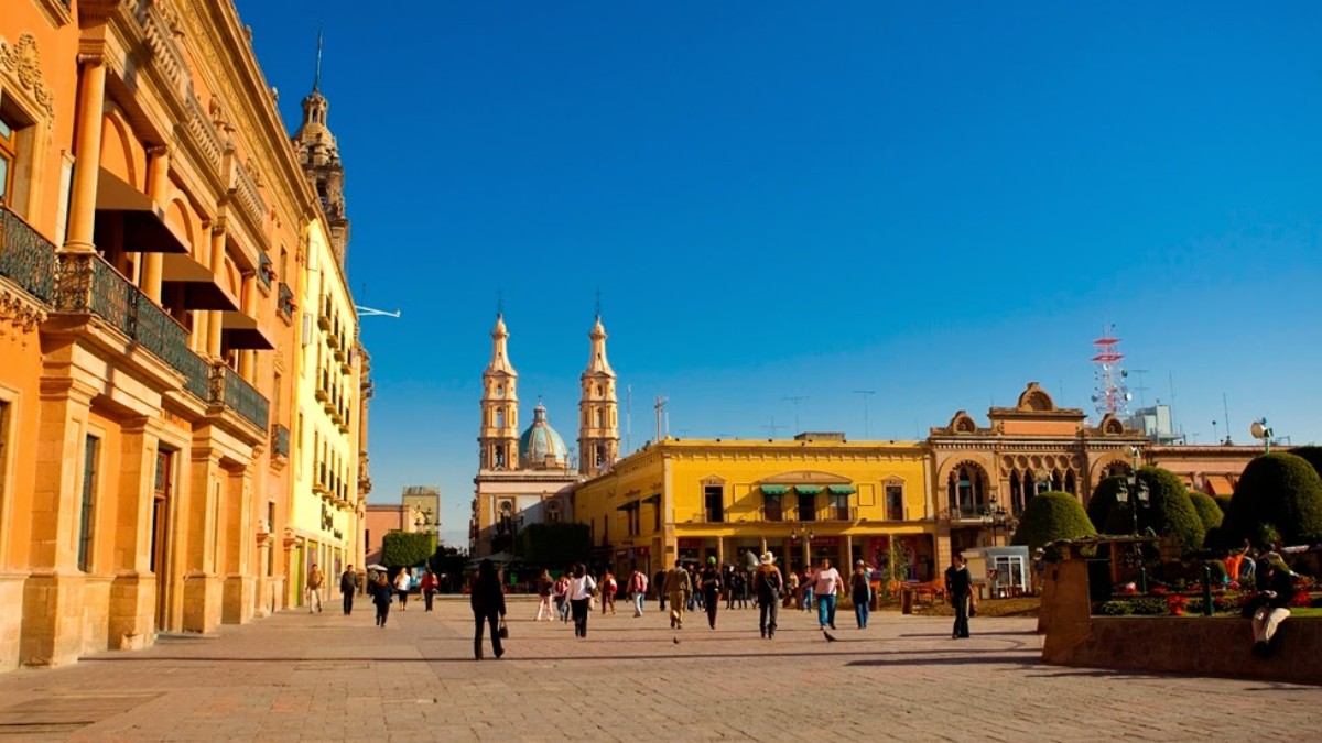 Tendremos una tarde cálida hoy en León; así podría estar la noche