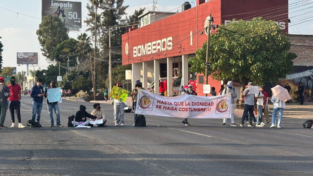 ¿Qué hace Prodheg ante denuncia por violencia contra estudiantes del ITL?