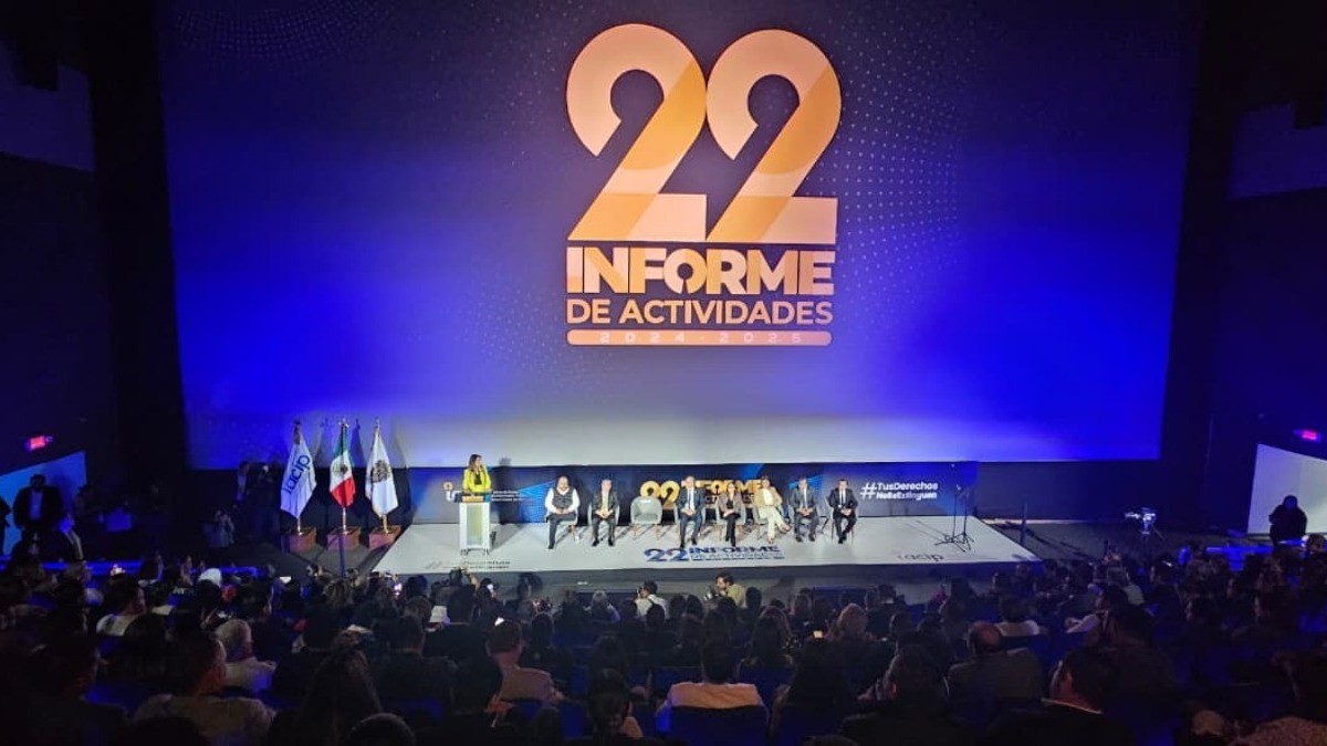 Defender el derecho humano a la información, el exhorto del IACIP en su último informe