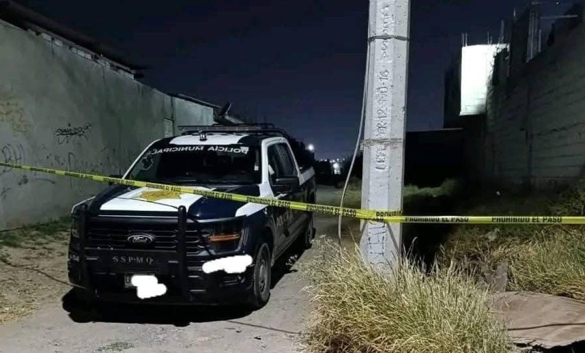 Gritos alertaron a asistentes: Mujer es asesinada afuera de concierto de rock 