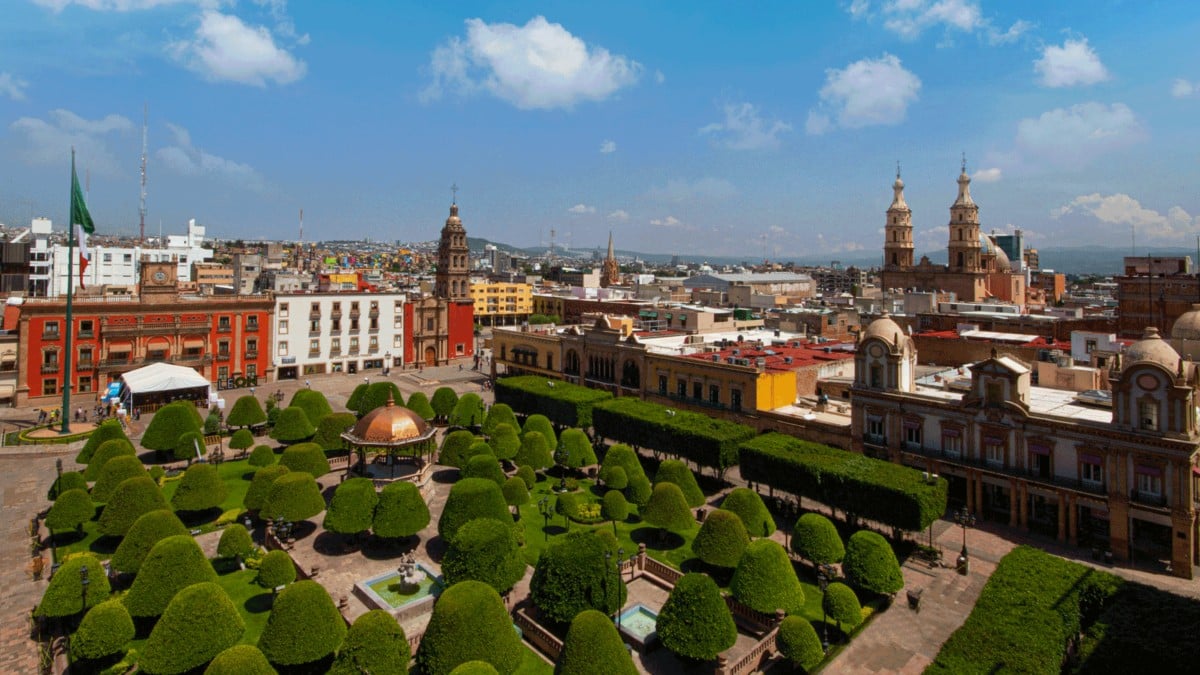 Así estará el clima en León este jueves si planeas salir