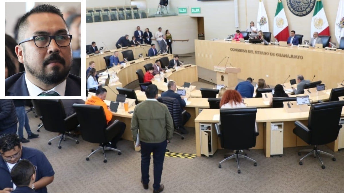 Eligen a Francisco Javier Juárez frente a la Comisión Estatal de Atención Integral a Víctimas