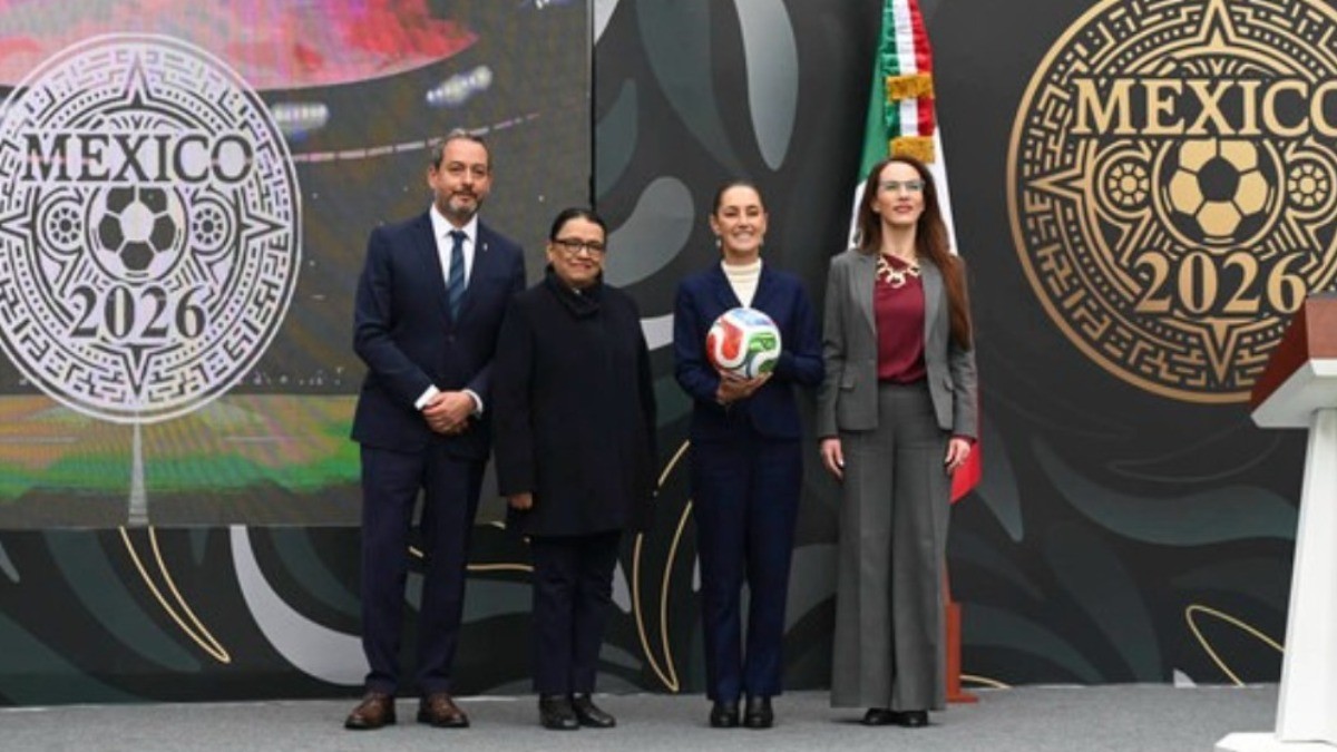 ¿Habrá descanso o home office cuando México juegue en el Mundial 2026? Esto se sabe