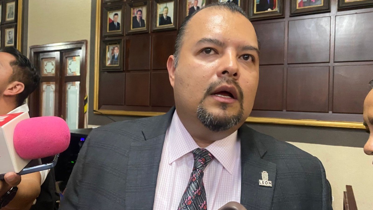 Pablo Elizondo habla de la actuación municipal en bloqueo estudiantil del ITL; esto dijo