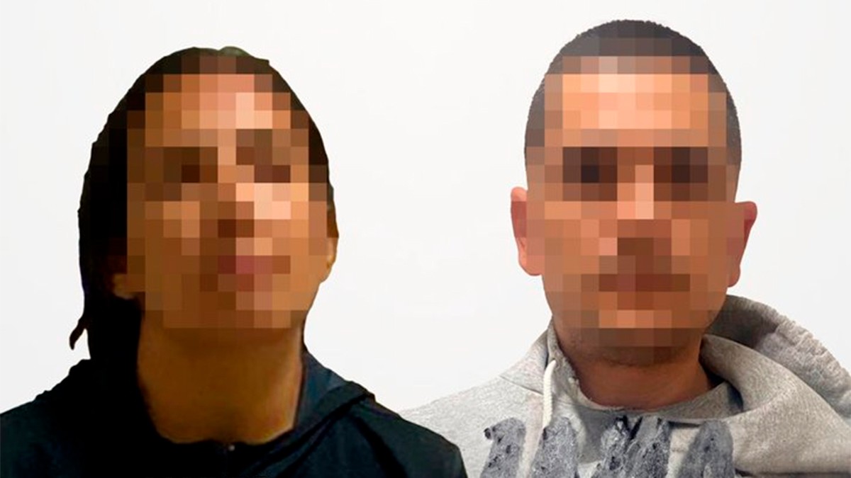 Secuestran, obtienen rescate y asesinan a la víctima; les dan 95 años de prisión