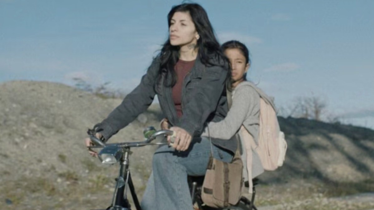 ¿Cazzu también es actriz? Conquista Cine de Mar de Plata con esta película