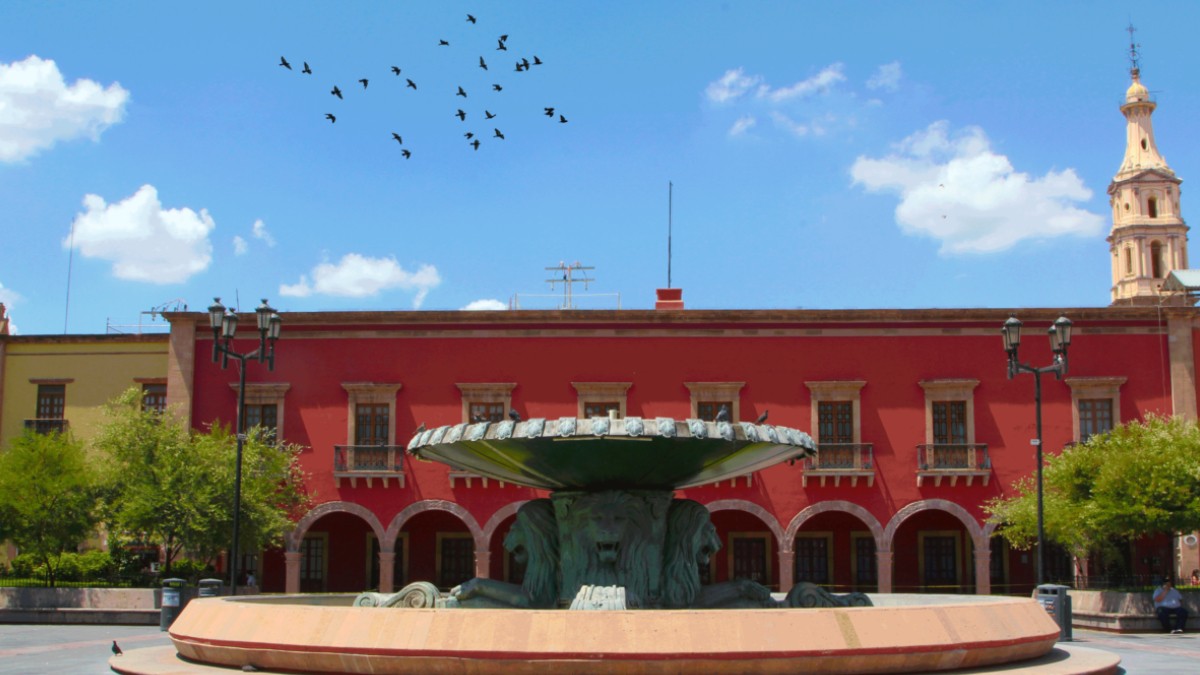 Este último viernes de noviembre en León: ¿hará calor o estará fresco?