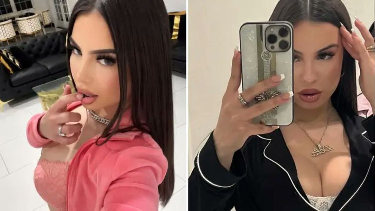 Murió en su auto: Joven cantante es emboscada y asesinada 