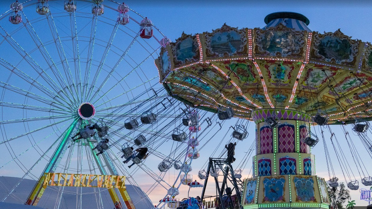 ¿Habrá baños neutros en la Feria de León 2026? Esto sabemos