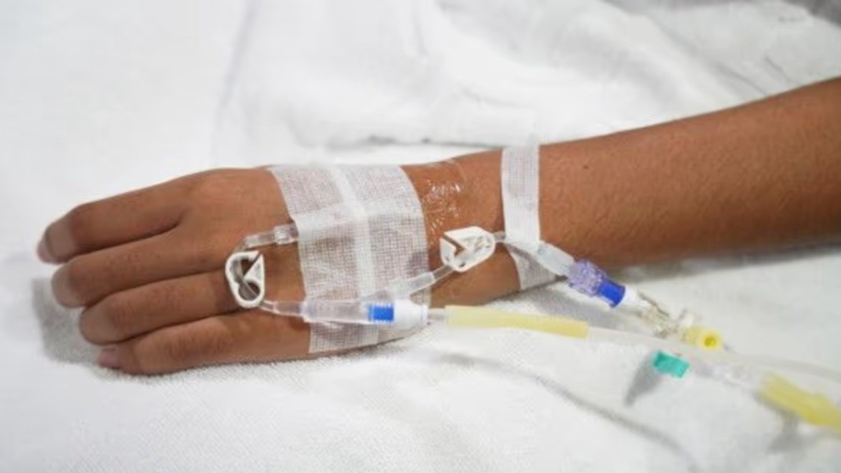 Operan por error riñón sano de paciente en este lugar