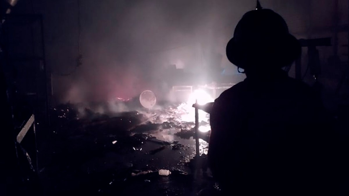 Mueren 2 internos de penal de Puerto Vallarta tras explosión