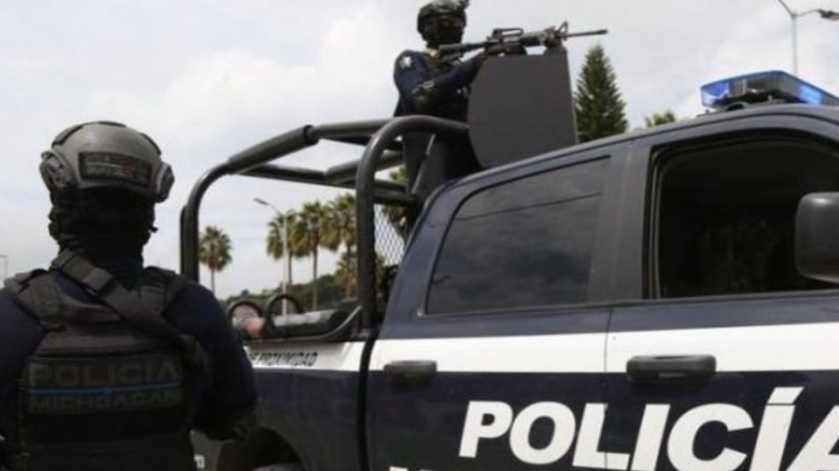 Con este argumento nueve policías evitan ir a la cárcel tras feminicidio