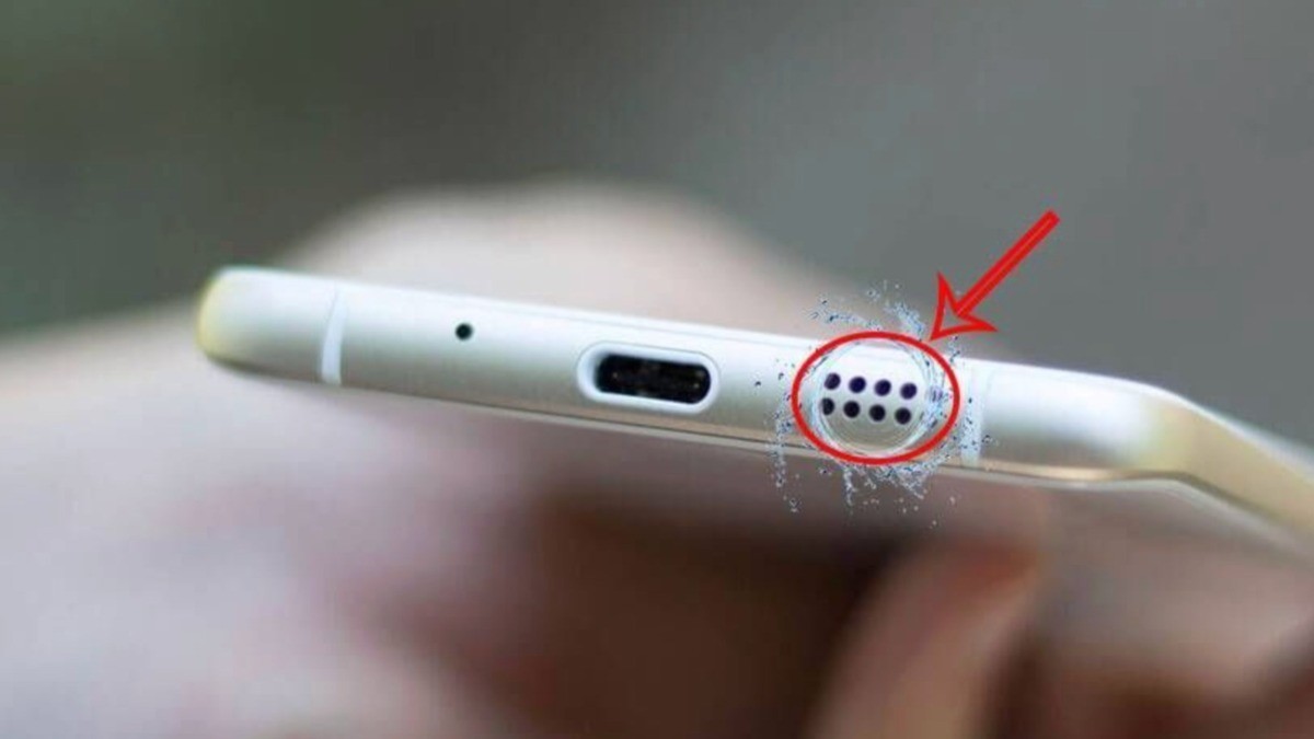 ¿Tu celular se escucha mal? Aprende a limpiar el polvo de los altavoces de forma segura