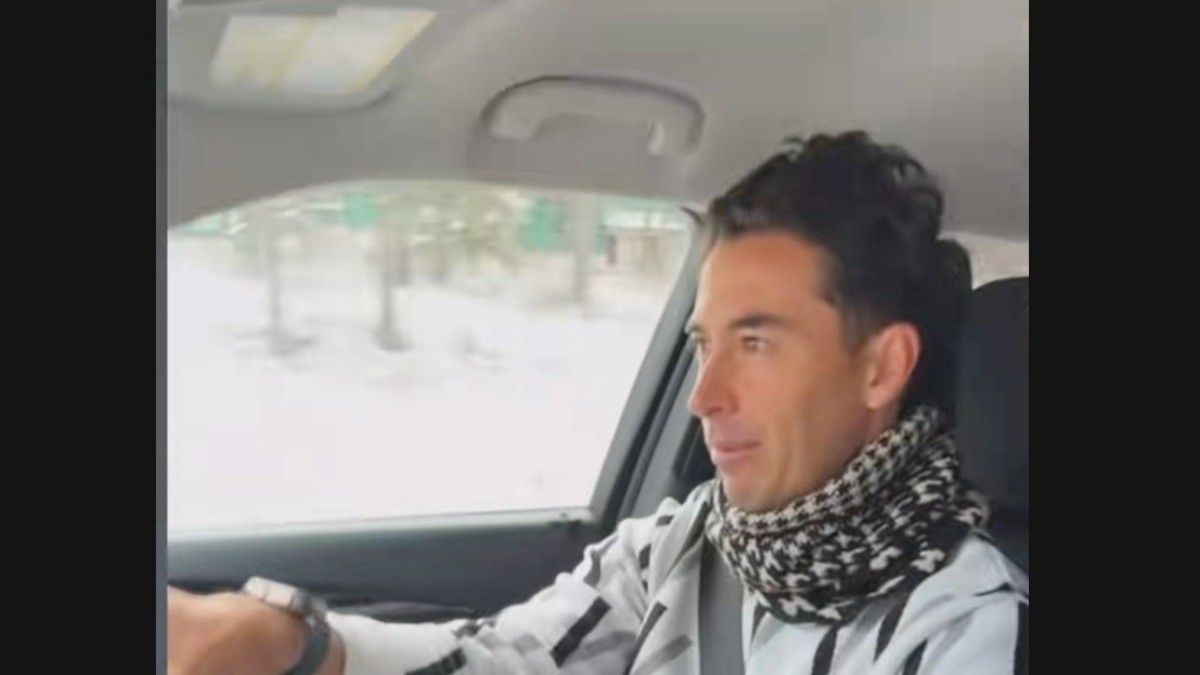 Detienen en Canadá a Óscar Jiménez, portero del Club León, y a su esposa por este motivo