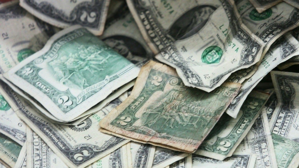 Alertan en EU por remesas 