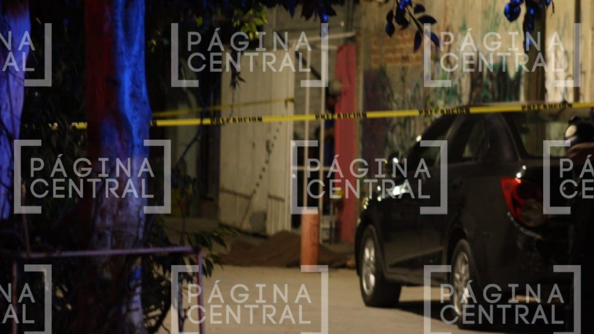 VIDEO Riña termina en tragedia: Joven pierde ojo durante golpiza y lo matan a balazos 