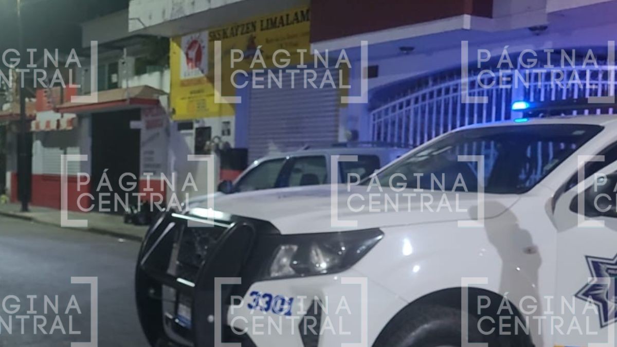 VIDEO Le dispararon en la cabeza: Sicarios en moto asesinan a mujer 