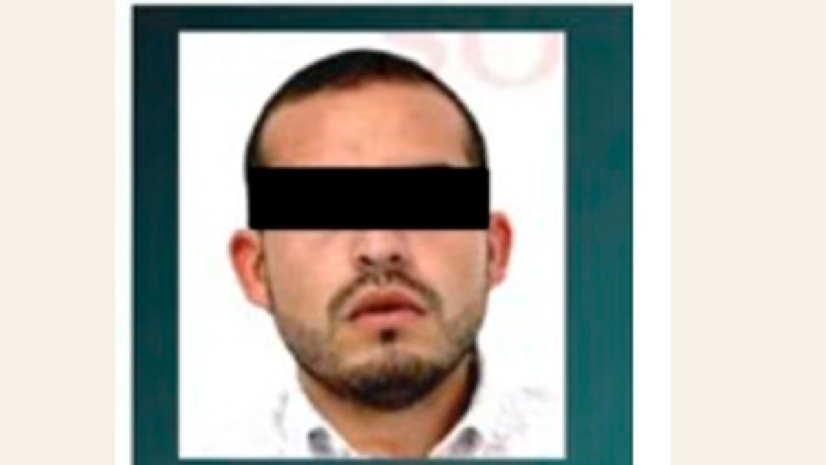 Abaten a Pedro Inzunza, acusado por EU de narcoterrorismo