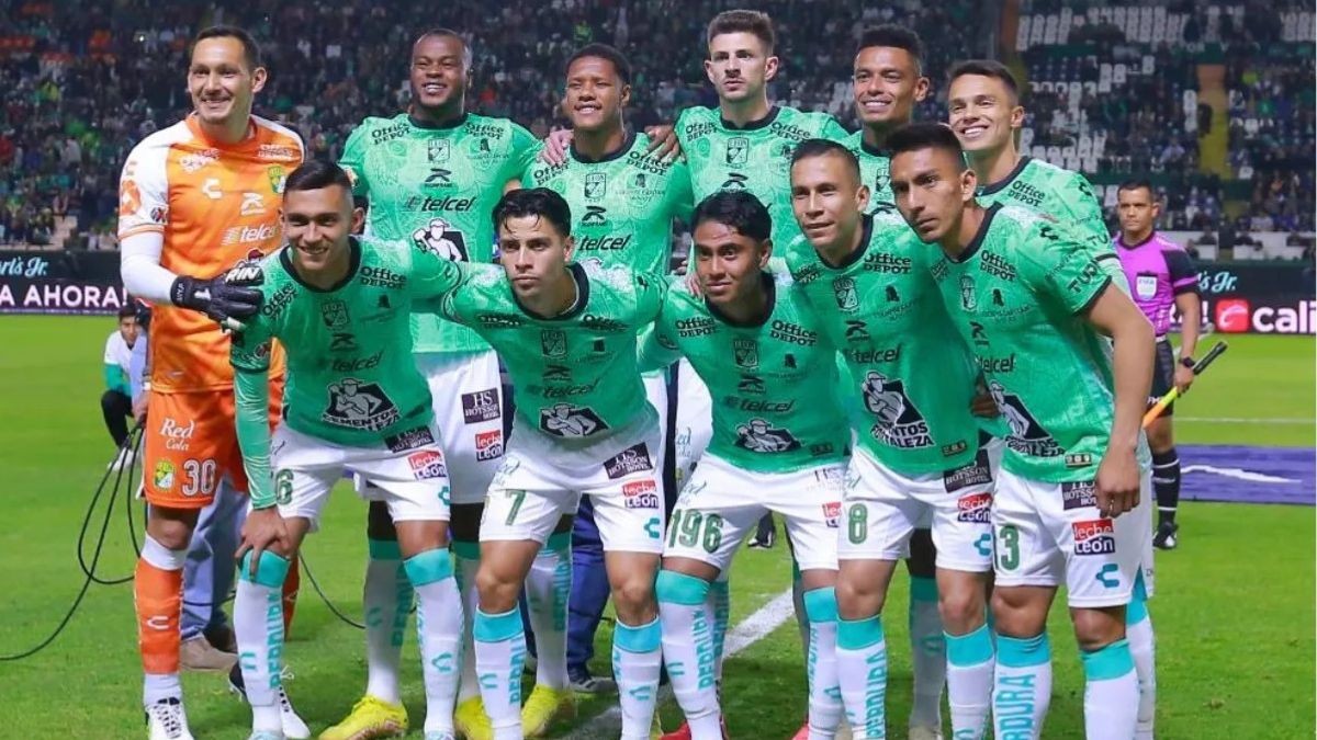 ¡Inesperado! Club León ficha de vuelta a este jugador