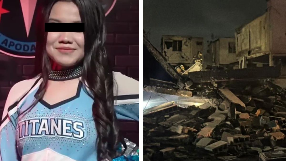 Sufrió quemaduras en 90 % de su cuerpo: Muere joven deportista por explosión de pirotecnia