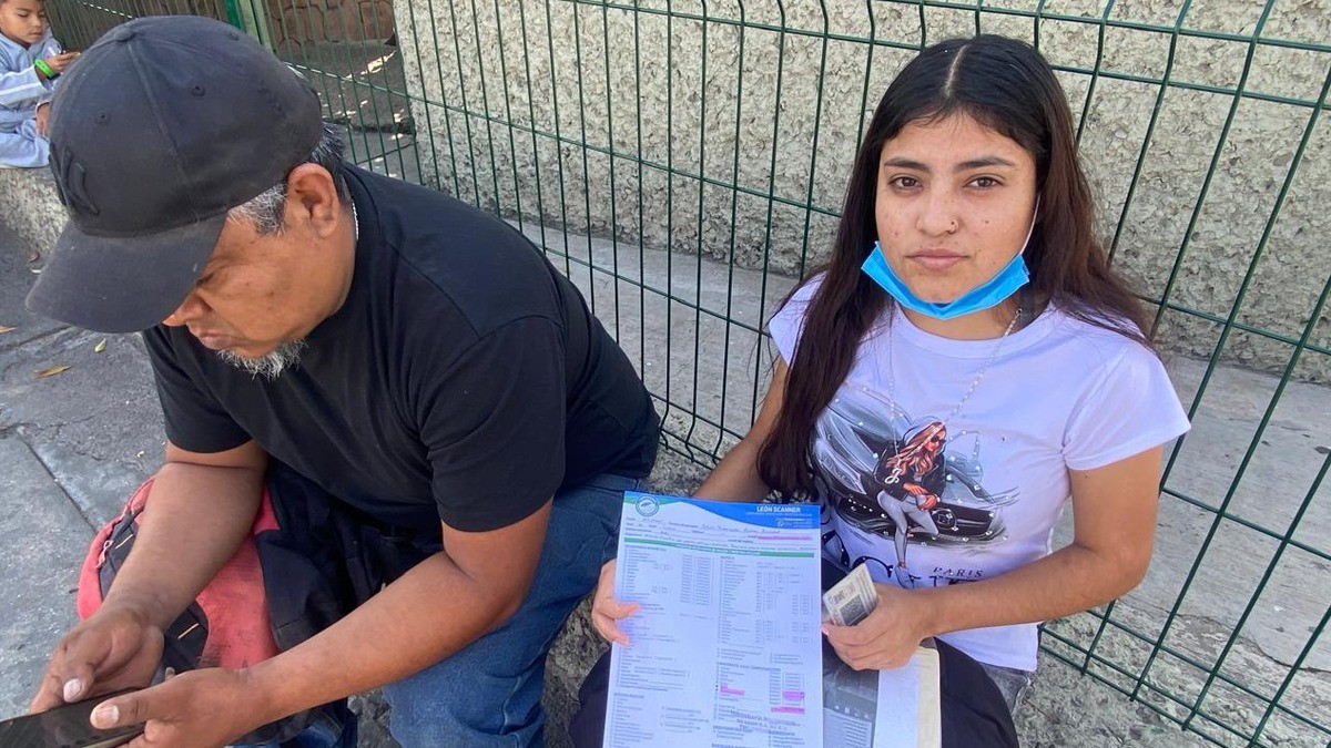 Familia denuncia que bebé de 2 años empeora en el IMSS y nadie les informa con claridad