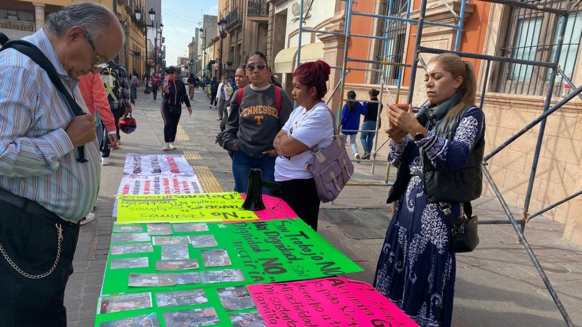 ¿Habrá más permisos para la instalación de ambulantes?; esto dijo la autoridad