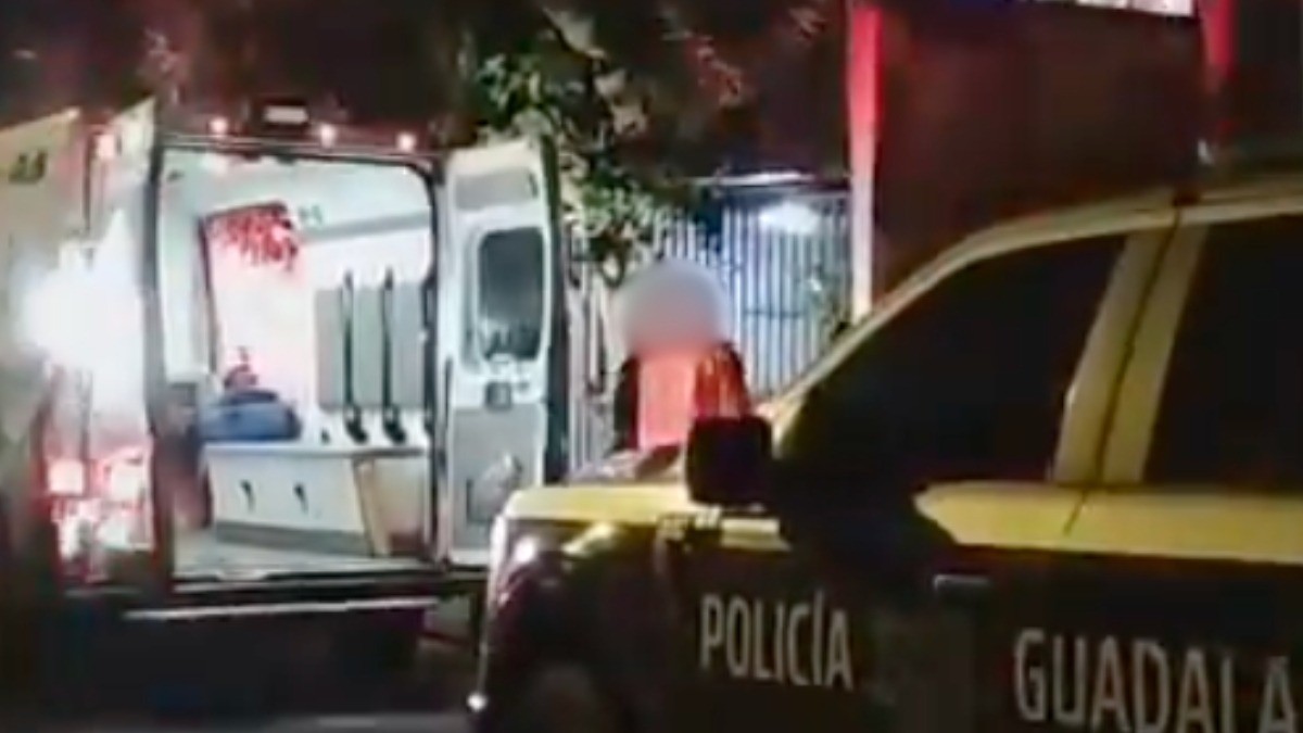 Mujer desorientada y en labor de parto buscó ayuda en la madrugada, pero el bebé murió