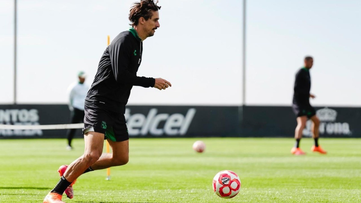 ¡Agenda lista! Este será el camino del Club León en pretemporada