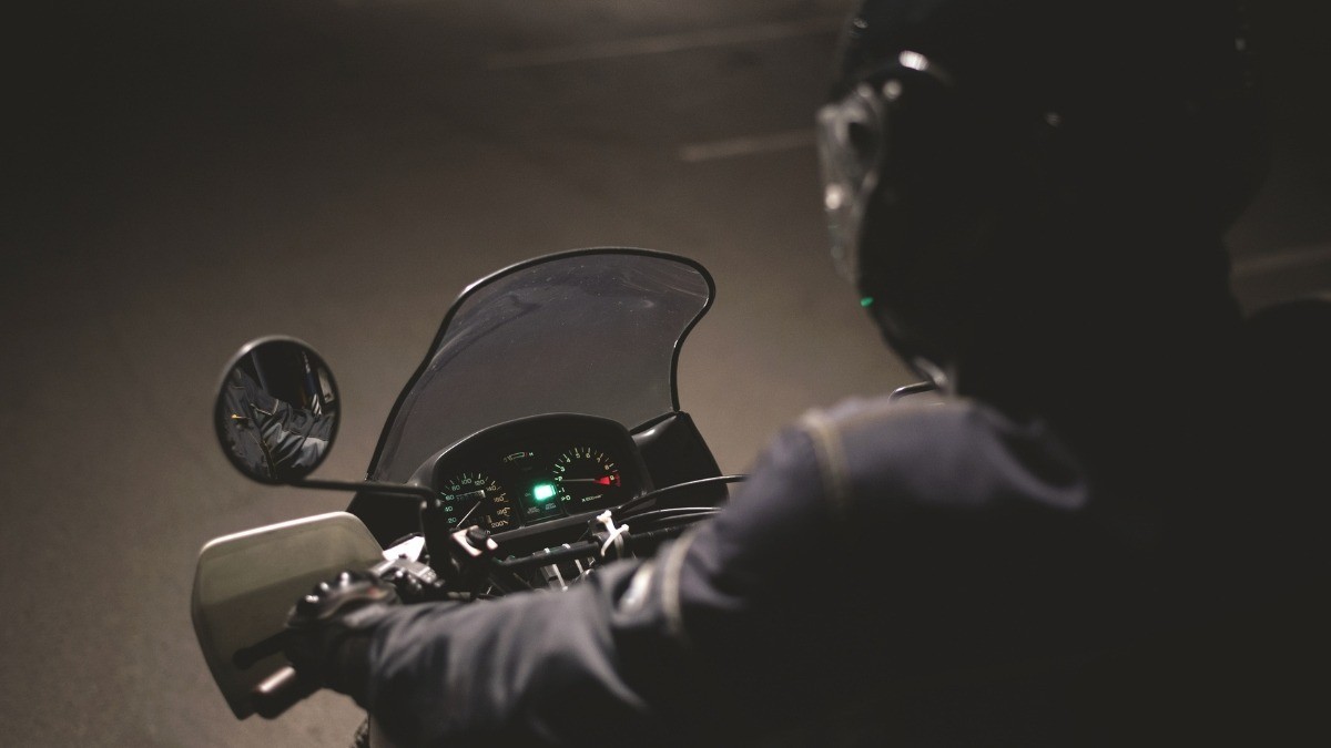 Detecta la SSC a banda del falso repartidor