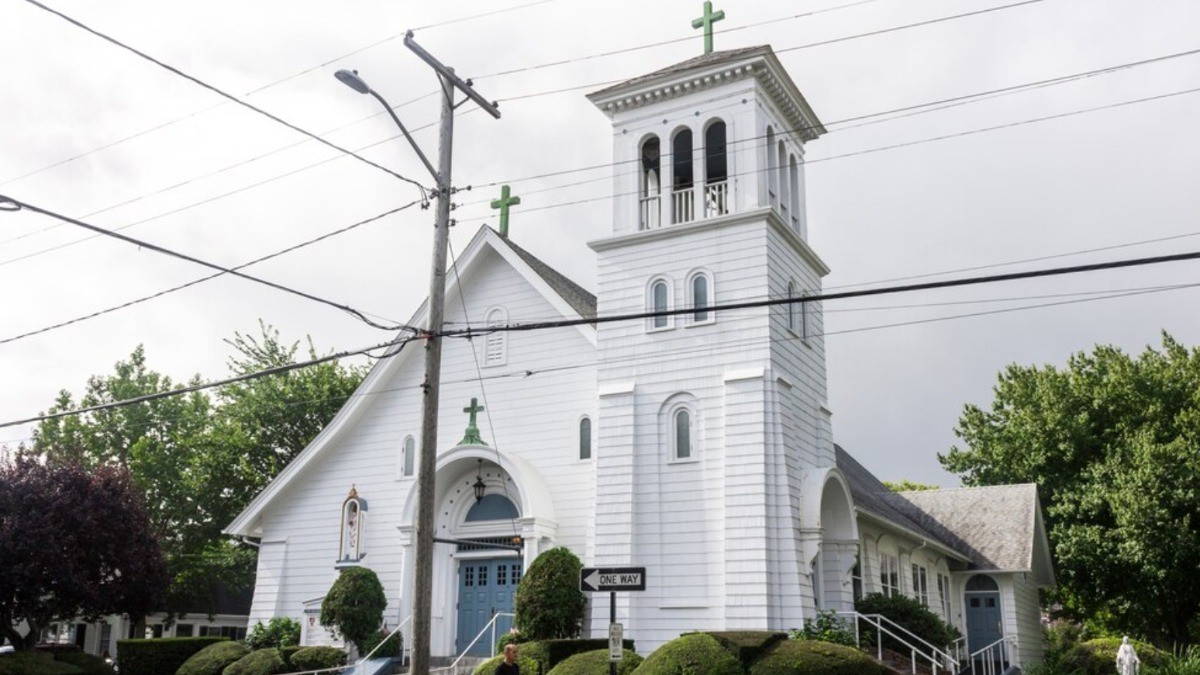 Miedo a la deportación vacía iglesias hispanas en Estados Unidos