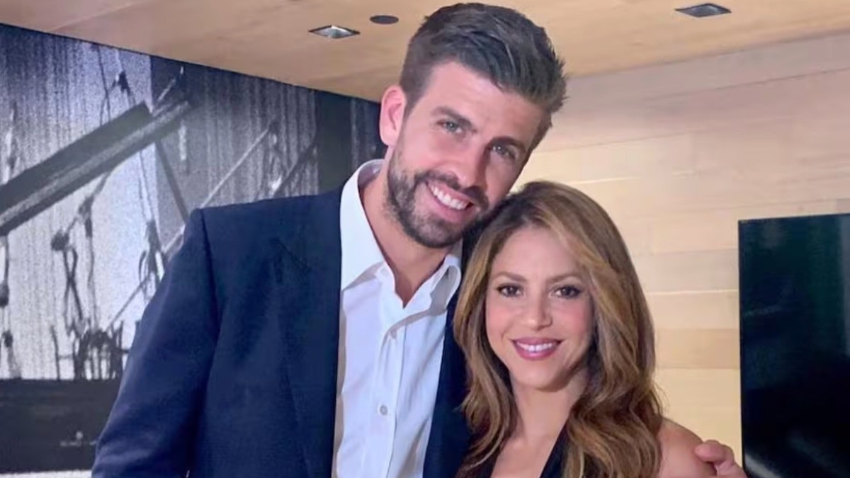 ¿Shakira y Piqué se reconciliaron? Esto dijo la cantante del futbolista